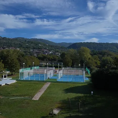 & Guest house Fiuggi
