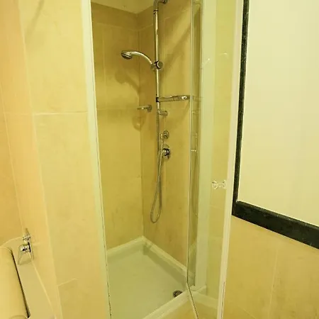 & Guest house