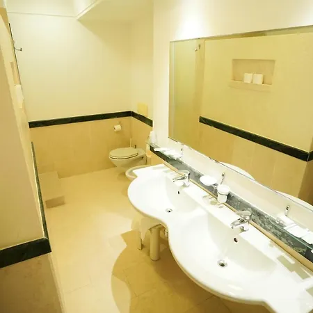 Guest house &