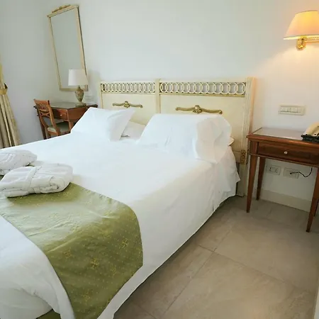 & Guest house Fiuggi