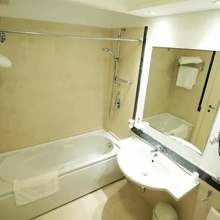 & Guest house *