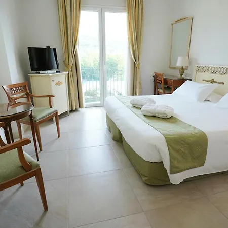 & Guest house *